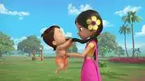 Tập 3 Nhóc Bheem quả cảm (Phần 3)