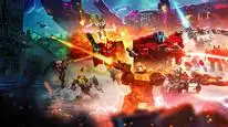 Tập 01 Transformers: Chiến tranh Cybertron: Trái đất trỗi dậy (Phần 2)