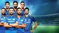 Tập 4 Cơn sốt cricket: Mumbai Indians