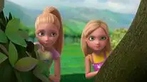 Tập 9 Barbie: It Takes Two (Phần 2)