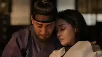 Tập 12 Vương Hậu Wongyeong