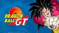 Tập 16 Dragon Ball GT