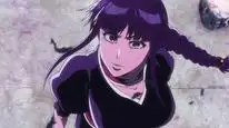 Tập 36 BLEACH Huyết Chiến Ngàn Năm (Part 2) - Chia Biệt