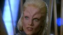 Tập 6 Star Trek: Deep Space Nine (Phần 2)