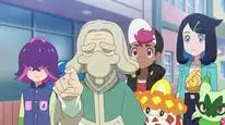 Tập 77 Pokemon (2023)