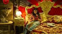 Tập 8 Suburra: Máu nhuộm thành Rome (Phần 1)