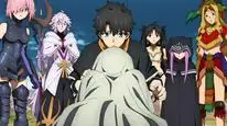 Tập 10 Fate/Grand Order: Zettai Majuu Sensen Babylonia