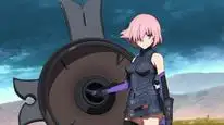 Tập 0 Fate/Grand Order: Zettai Majuu Sensen Babylonia
