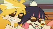Tập 9 Panty & Stocking with Garterbelt