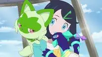 Tập 176 Pokemon (2023)