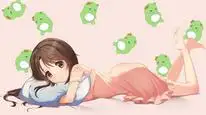 Tập 4 The Idolmaster Cinderella Girls Second Season