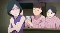 Tập 108 Boruto: Naruto Hậu Sinh Khả Úy