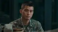 Tập 31 Chiến Binh Trong Gió