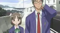 Tập 1 Saishuu Heiki Kanojo