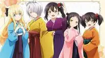 Tập 4 Kishuku Gakkou no Juliet