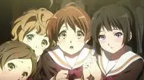 Tập 13 Hibike! Euphonium 2