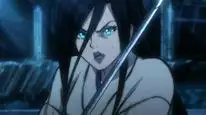 Tập 8 Jouran: THE PRINCESS OF SNOW AND BLOOD