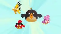 Tập 5 Angry Birds (Phần 3)