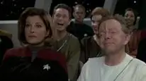 Tập 13 Star Trek: Voyager (Phần 6)