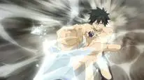 Tập 17 Fairy Tail: Nhiệm Vụ 100 Năm