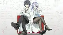 Tập 5 Rikei ga Koi ni Ochita no de Shoumei shitemita