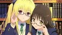 Tập 26 To LOVE-Ru