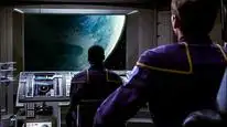 Tập 3 Star Trek: Enterprise (Phần 1)