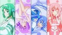 Tập 4 Rokujouma no Shinryakusha!?