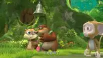 Tập 28 Boonie Những Chú Gấu Tí Hon (Phần 2)