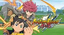 Tập 2 Inazuma Eleven: Ares no Tenbin