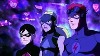 Tập 9 Young Justice
