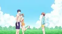 Tập 10 Hana Kimi (Phần 1)