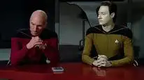 Tập 9 Star Trek: Thế hệ tiếp theo (Phần 2)