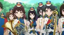 Tập 5 Hibike! Euphonium 3