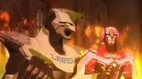 Tập 9 TIGER & BUNNY (Phần 2)