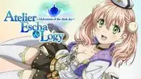 Tập 2 Escha & Logy no Atelier: Tasogare no Sora no Renkinjutsushi