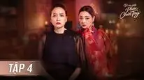 Tập 4 Vì Mẹ Anh Phán Chia Tay