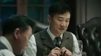 Tập 6 Thần Thám Kha Thần