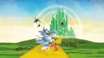 Tập Full Tom Và Jerry: Trở Lại Xứ Oz