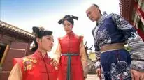 Tập 6 Thâm Cung Thần Bí