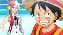 Tập Full One Piece: Umi no Heso no Daibouken-hen