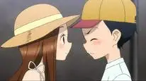 Tập 06 Nhất Quỷ Nhì Ma Thứ Ba Takagi (Phần 1)