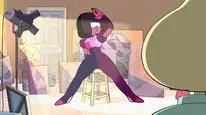 Tập 15 Steven Universe (Phần 5)