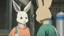 Tập 6 BEASTARS: Thế giới người thú (Phần 3)
