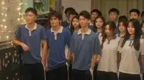 Tập 23 Tạm Biệt Lớp 18