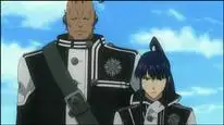 Tập 39 D.Gray-man