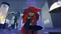 Tập 3 Carmen Sandiego (Phần 4)