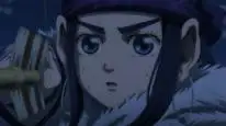 Tập 02 Golden Kamuy (Phần 5)