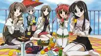 Tập 1 Happy☆Lesson (TV)