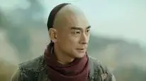Tập 10 Hoắc Nguyên Giáp (2001)